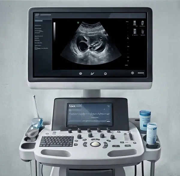Ultrasound